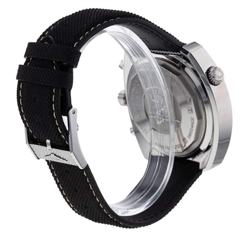 Longines Heritage L2.796.4.52.0
